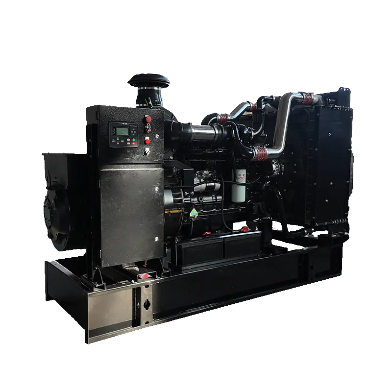 Máy phát điện Diesel DF-Cummins đảm bảo cung cấp điện liên tục trong môi trường khắc nghiệt như thế nào