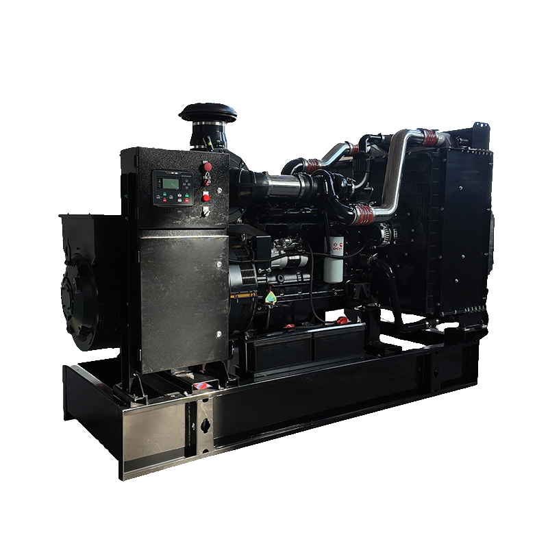 Bộ máy phát điện Diesel DF-Cummins