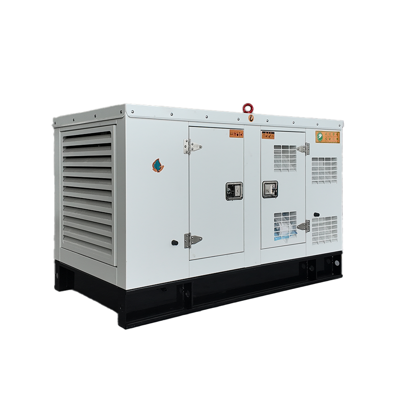 Cách chọn máy phát điện Yên tĩnh nhất: 5 yếu tố quan trọng bạn cần biết